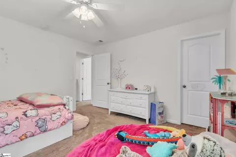 Bedroom - 1017 Waterside Dr, Easley, SC 29642 photo 7 of 10