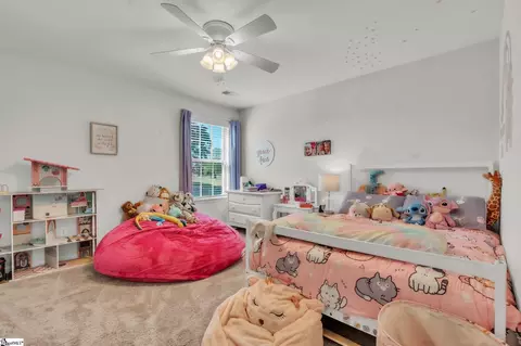 Bedroom - 1017 Waterside Dr, Easley, SC 29642 photo 5 of 10
