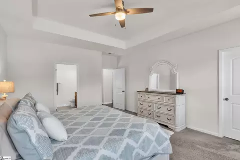 Bedroom - 1017 Waterside Dr, Easley, SC 29642 photo 4 of 10