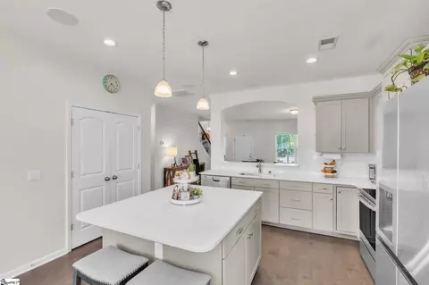 Kitchen - 1017 Waterside Dr, Easley, SC 29642 photo 2 of 2