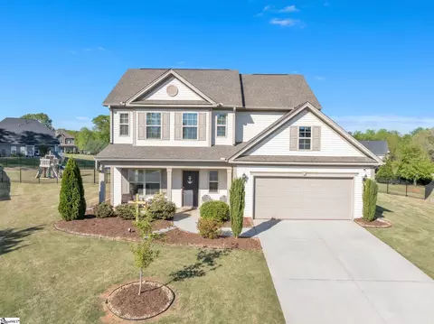 Exterior - 1017 Waterside Dr, Easley, SC 29642 photo 2 of 6