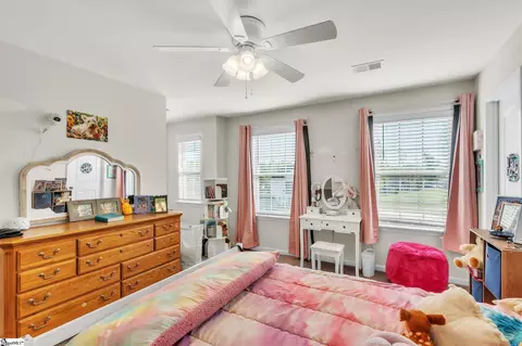 Bedroom - 1017 Waterside Dr, Easley, SC 29642 photo 10 of 10