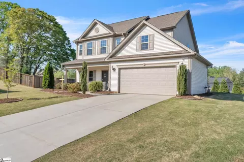 Exterior - 1017 Waterside Dr, Easley, SC 29642 photo 3 of 6