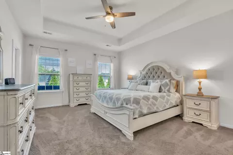 Bedroom - 1017 Waterside Dr, Easley, SC 29642 photo 1 of 10