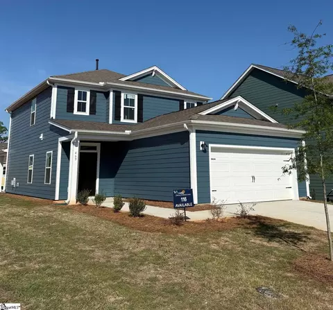 469 Sweetbay Dr #LOT 116, Seneca, SC 29678