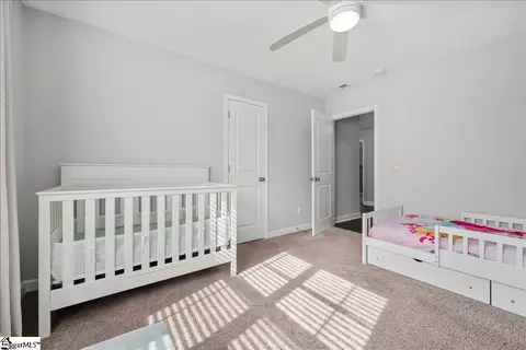 Bedroom - 298 Avendell Dr, Easley, SC 29642 photo 5 of 6