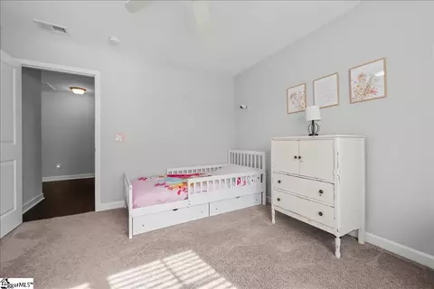 Bedroom - 298 Avendell Dr, Easley, SC 29642 photo 6 of 6