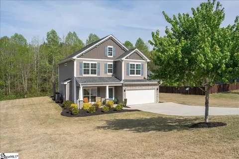 Exterior - 298 Avendell Dr, Easley, SC 29642 photo 3 of 12