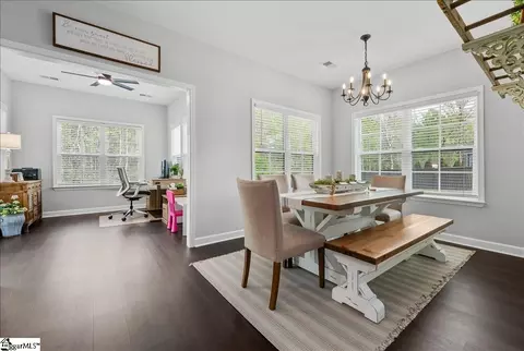 Dining - 298 Avendell Dr, Easley, SC 29642 photo 2 of 2