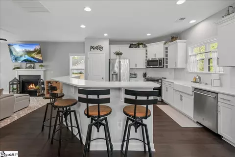 Kitchen - 298 Avendell Dr, Easley, SC 29642 photo 1 of 5