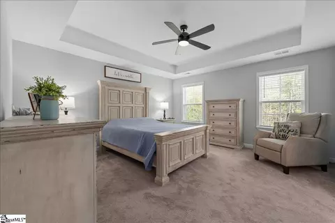 Bedroom - 298 Avendell Dr, Easley, SC 29642 photo 1 of 6