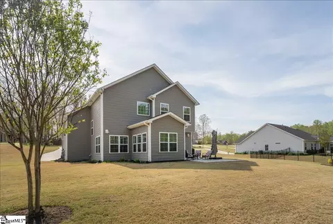 Exterior - 298 Avendell Dr, Easley, SC 29642 photo 8 of 12