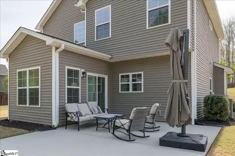Exterior - 298 Avendell Dr, Easley, SC 29642 photo 6 of 12