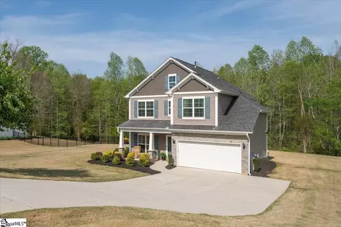 Exterior - 298 Avendell Dr, Easley, SC 29642 photo 2 of 12