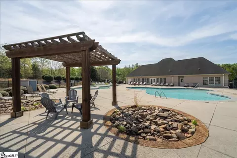 Exterior - 298 Avendell Dr, Easley, SC 29642 photo 12 of 12
