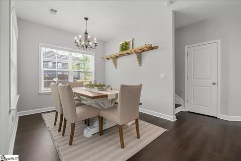 Dining - 298 Avendell Dr, Easley, SC 29642 photo 1 of 2