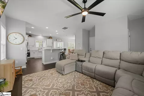 Entry Way - 298 Avendell Dr, Easley, SC 29642 photo 1 of 6