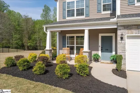 Exterior - 298 Avendell Dr, Easley, SC 29642 photo 4 of 12
