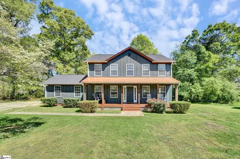 659 Reedy Fork Rd, Piedmont, SC 29673