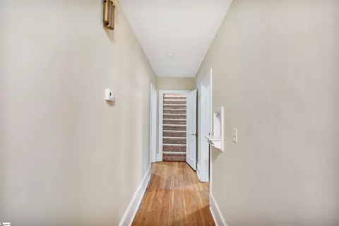 Entry Way - 25 Central Ave, Honea Path, SC 29654 photo 1 of 2