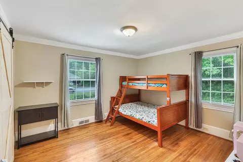 Bedroom - 25 Central Ave, Honea Path, SC 29654 photo 4 of 6