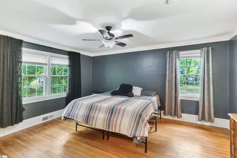 Bedroom - 25 Central Ave, Honea Path, SC 29654 photo 2 of 6