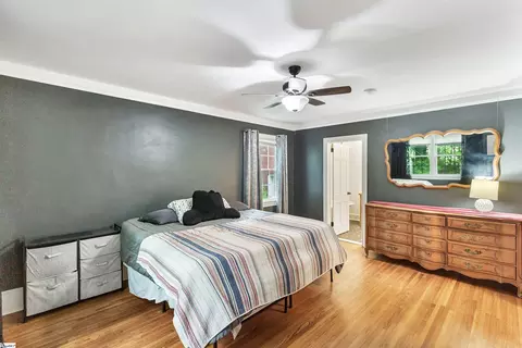 Bedroom - 25 Central Ave, Honea Path, SC 29654 photo 1 of 6