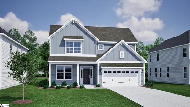 1268 Dockyard Ln, Inman, SC 29349 | MLS# 1587985 | 3 Photos - Movoto