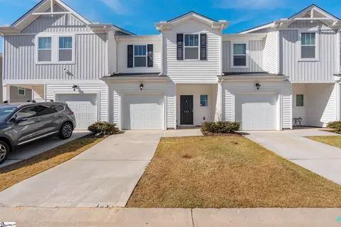 606 Reese Ln, Greenville, SC 29617