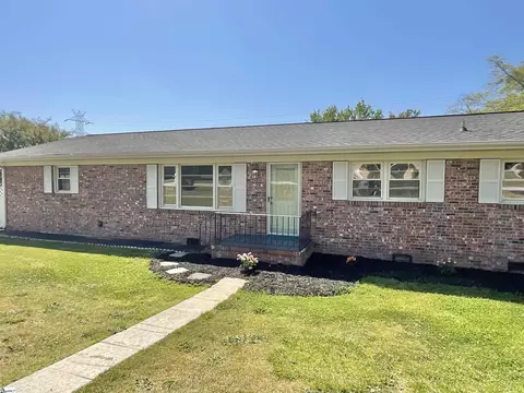 1011 Sheila Ave, Greer, SC 29651