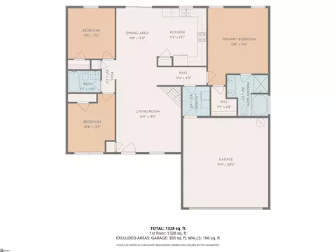 113 Crofton Ct, Easley, SC 29642 photo 2