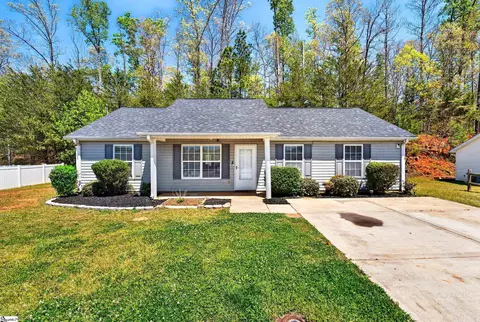 509 Brenna Ln, Piedmont, SC 29673
