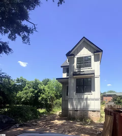 410 Oscar St, Greenville, SC 29601