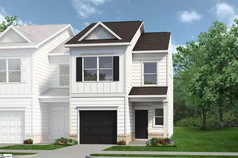 38 Lone Cypress St, Travelers Rest, SC 29690