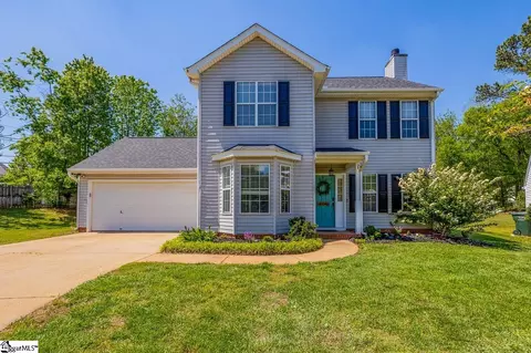 204 Boggart Ct, Simpsonville, SC 29681