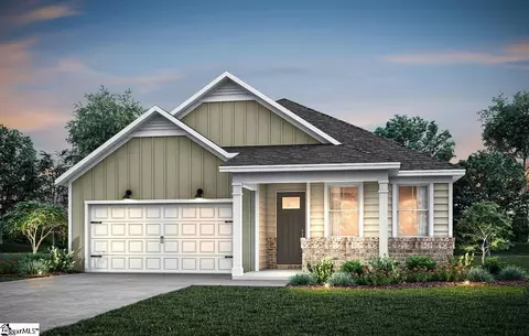 1070 Tyger Branch Dr #LOT 148, Moore, SC 29369