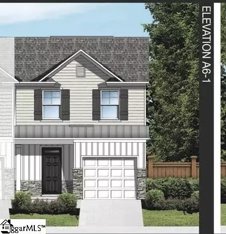 419 Belgrove Way #LOT 114, Easley, SC 29640