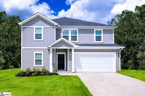 1556 Erindale Dr, Wellford, SC 29385