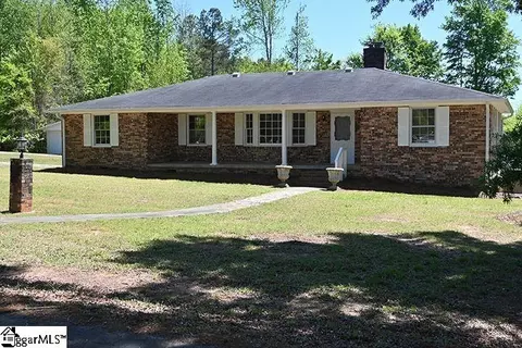 317 Hazel Dr, Clinton, SC 29325