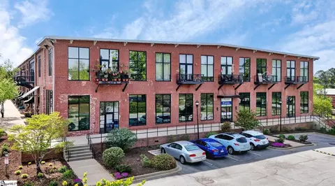 300 South St #230, Simpsonville, SC 29681
