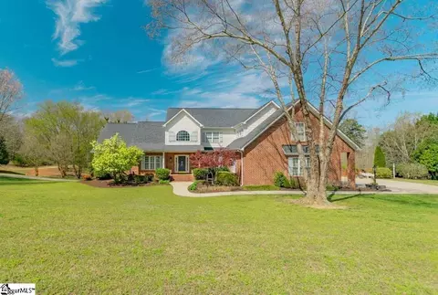 301 Rivercrest Dr, Taylors, SC 29687