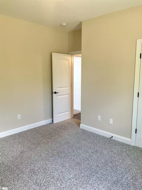 Bedroom - 105 Dacus St, Williamston, SC 29697 photo 3 of 8