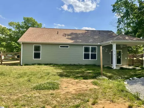 Exterior - 105 Dacus St, Williamston, SC 29697 photo 4 of 7