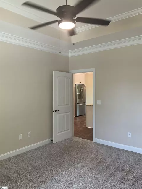 Bedroom - 105 Dacus St, Williamston, SC 29697 photo 1 of 8