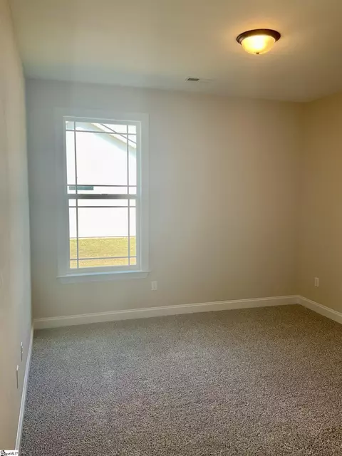 Bedroom - 105 Dacus St, Williamston, SC 29697 photo 5 of 8