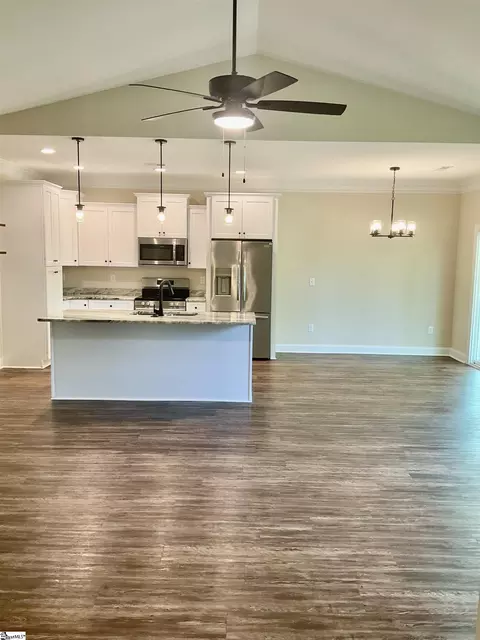 Kitchen - 105 Dacus St, Williamston, SC 29697 photo 5 of 5
