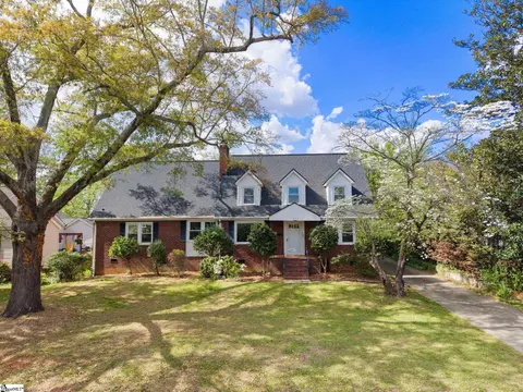 305 E Faris Rd, Greenville, SC 29605