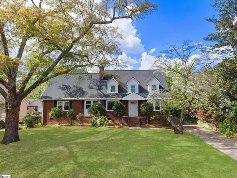 305 E Faris Rd, Greenville, SC 29605