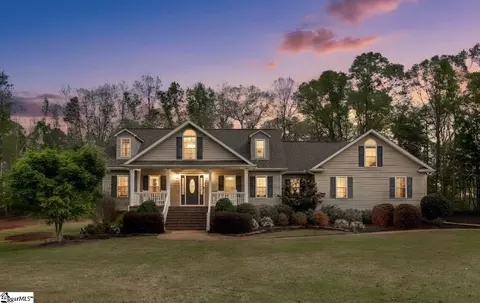 106 Allison Dr, Fountain Inn, SC 29644