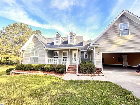 104 Arbor Ct, Greenwood, SC 29649